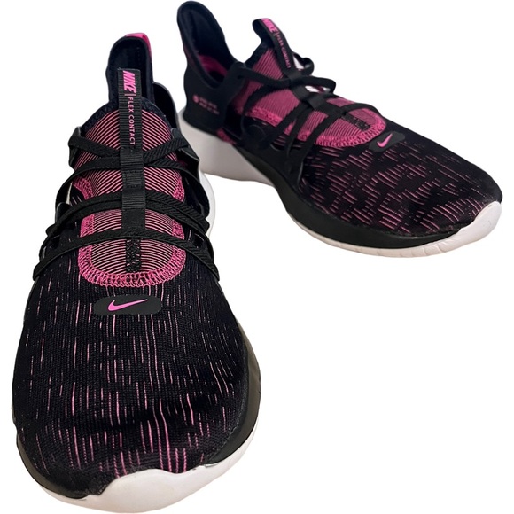 NIKE Flex Contact 3 Running Sneakers - Picture 5 of 11